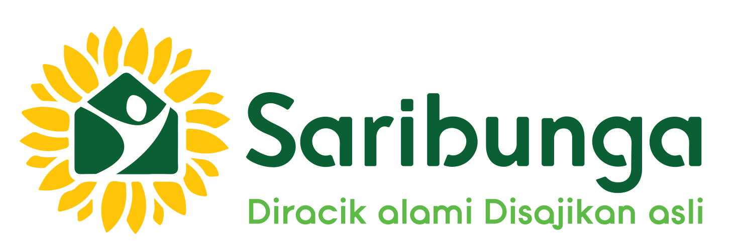 Logo PT. Saribunga Indonesia